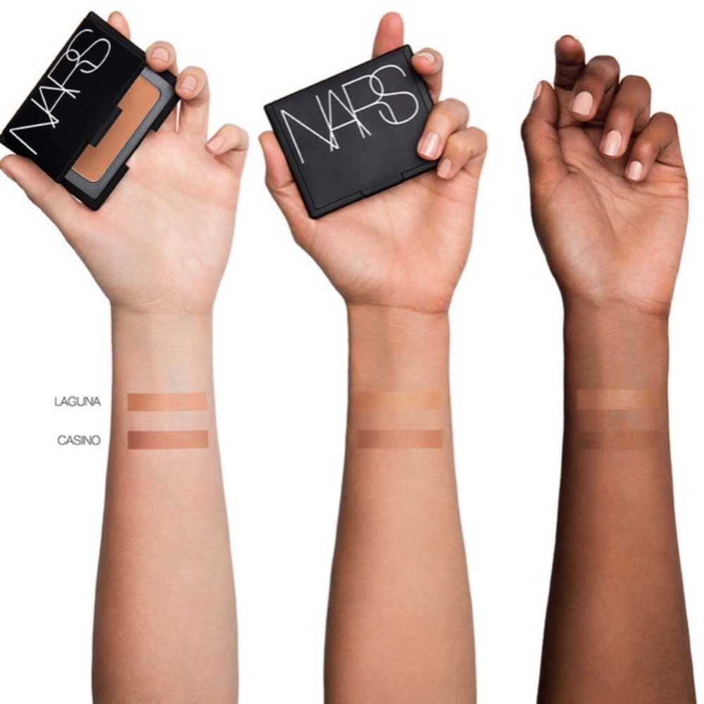 NARS Bronzing Powder Laguna - Picture 9 of 14